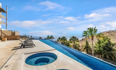 Departamento en Venta, Cabo San Lucas