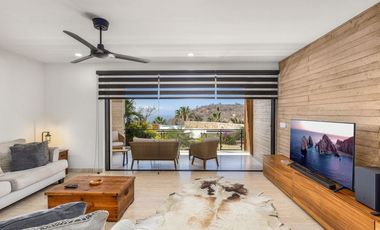 Departamento en Venta, Cabo San Lucas