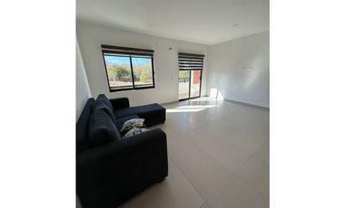 Departamento en renta Castellana Residencial