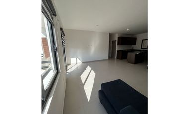 Departamento en renta Castellana Residencial