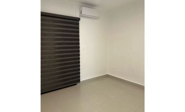 Departamento en renta Castellana Residencial