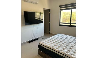 Departamento en renta Castellana Residencial