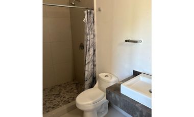 Departamento en renta Castellana Residencial