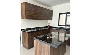 Departamento en renta Castellana Residencial