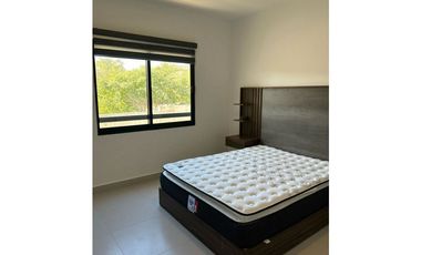 Departamento en renta Castellana Residencial