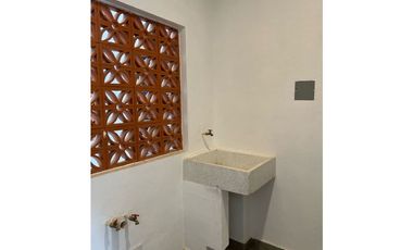Departamento en renta Castellana Residencial