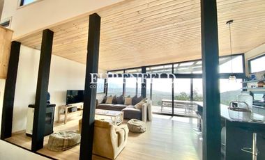 Condominio Altos de Olmué, Olmué.