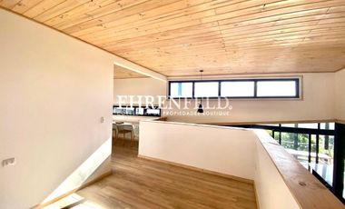 Condominio Altos de Olmué, Olmué.