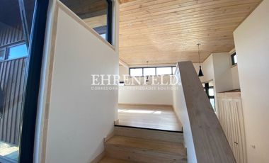 Condominio Altos de Olmué, Olmué.
