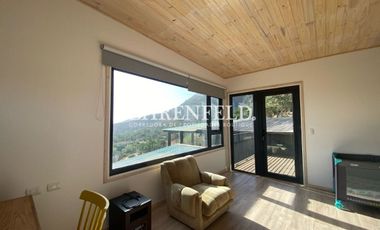 Condominio Altos de Olmué, Olmué.