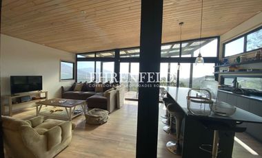 Condominio Altos de Olmué, Olmué.