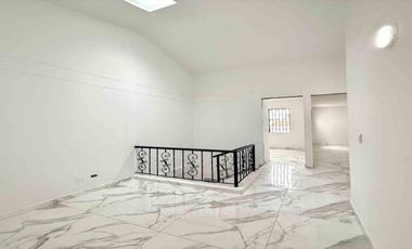 CASA EN VENTA EN CORALES/PEREIRA