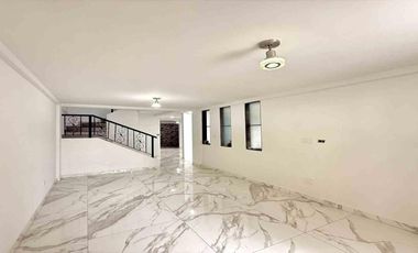 CASA EN VENTA EN CORALES/PEREIRA