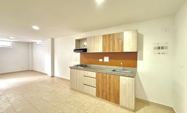 EDIFICIO EN VENTA EN CORALES/PEREIRA