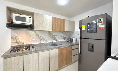 EDIFICIO EN VENTA EN CORALES/PEREIRA