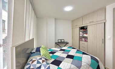 EDIFICIO EN VENTA EN CORALES/PEREIRA