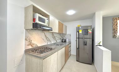 EDIFICIO EN VENTA EN CORALES/PEREIRA