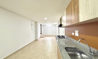 EDIFICIO EN VENTA EN CORALES/PEREIRA