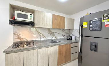 EDIFICIO EN VENTA EN CORALES/PEREIRA