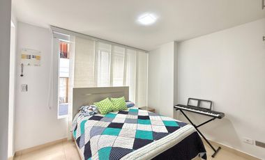 EDIFICIO EN VENTA EN CORALES/PEREIRA