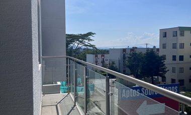 APARTAMENTO EN VENTA EN BELMONTE/PEREIRA