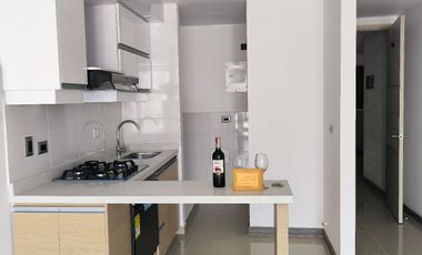 APARTAMENTO EN VENTA EN BELMONTE/PEREIRA