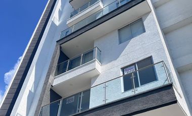 APARTAMENTO EN VENTA EN BELMONTE/PEREIRA