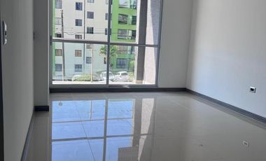 APARTAMENTO EN VENTA EN BELMONTE/PEREIRA