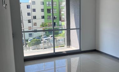APARTAMENTO EN VENTA EN BELMONTE/PEREIRA