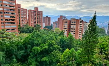 APARTAMENTO EN VENTA UBICADO EN EL POBLADO SECTOR LOMA DE LOS GONZALEZ