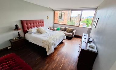 APARTAMENTO EN VENTA UBICADO EN EL POBLADO SECTOR LOMA DE LOS GONZALEZ