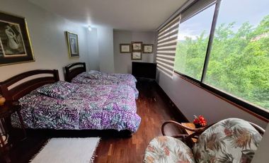 APARTAMENTO EN VENTA UBICADO EN EL POBLADO SECTOR LOMA DE LOS GONZALEZ