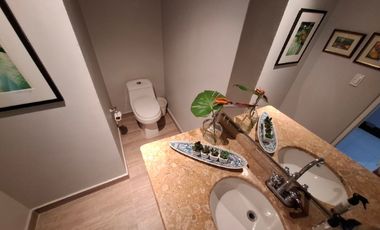 APARTAMENTO EN VENTA UBICADO EN EL POBLADO SECTOR LOMA DE LOS GONZALEZ