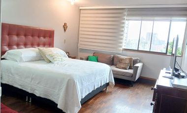 APARTAMENTO EN VENTA UBICADO EN EL POBLADO SECTOR LOMA DE LOS GONZALEZ