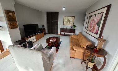 APARTAMENTO EN VENTA UBICADO EN EL POBLADO SECTOR LOMA DE LOS GONZALEZ