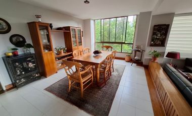 APARTAMENTO EN VENTA UBICADO EN EL POBLADO SECTOR LOMA DE LOS GONZALEZ