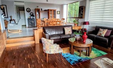 APARTAMENTO EN VENTA UBICADO EN EL POBLADO SECTOR LOMA DE LOS GONZALEZ