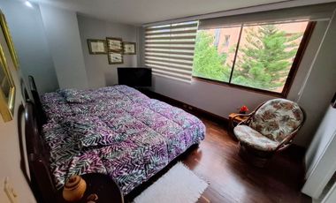 APARTAMENTO EN VENTA UBICADO EN EL POBLADO SECTOR LOMA DE LOS GONZALEZ