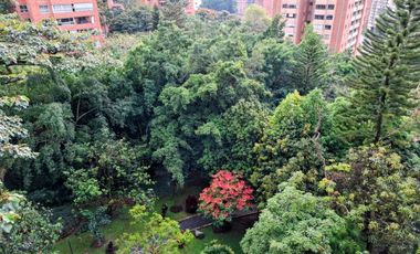 APARTAMENTO EN VENTA UBICADO EN EL POBLADO SECTOR LOMA DE LOS GONZALEZ