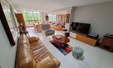 APARTAMENTO EN VENTA UBICADO EN EL POBLADO SECTOR LOMA DE LOS GONZALEZ