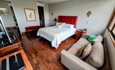 APARTAMENTO EN VENTA UBICADO EN EL POBLADO SECTOR LOMA DE LOS GONZALEZ