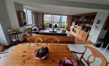 APARTAMENTO EN VENTA UBICADO EN EL POBLADO SECTOR LOMA DE LOS GONZALEZ
