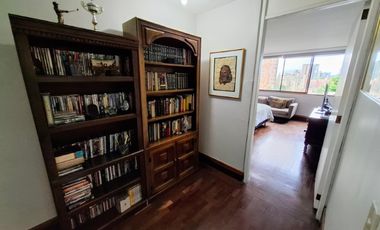 APARTAMENTO EN VENTA UBICADO EN EL POBLADO SECTOR LOMA DE LOS GONZALEZ