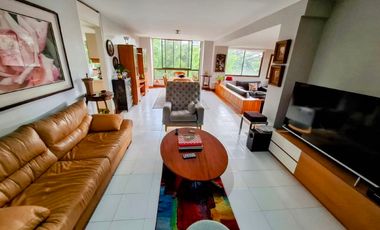 APARTAMENTO EN VENTA UBICADO EN EL POBLADO SECTOR LOMA DE LOS GONZALEZ