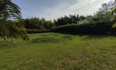 Lote en venta en Condominio Campestre Verde Horizonte, Jamundí