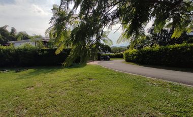 Lote en venta en Condominio Campestre Verde Horizonte, Jamundí