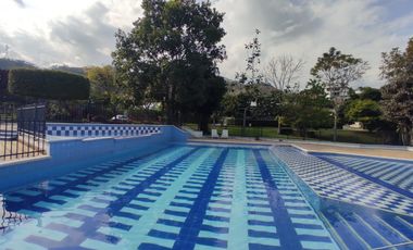 Lote en venta en Condominio Campestre Verde Horizonte, Jamundí