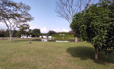 Lote en venta en Condominio Campestre Verde Horizonte, Jamundí