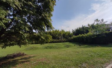 Lote en venta en Condominio Campestre Verde Horizonte, Jamundí