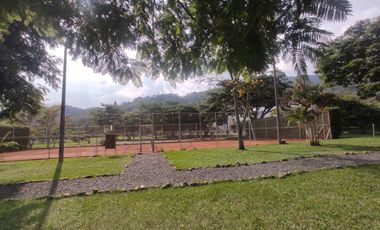 Lote en venta en Condominio Campestre Verde Horizonte, Jamundí